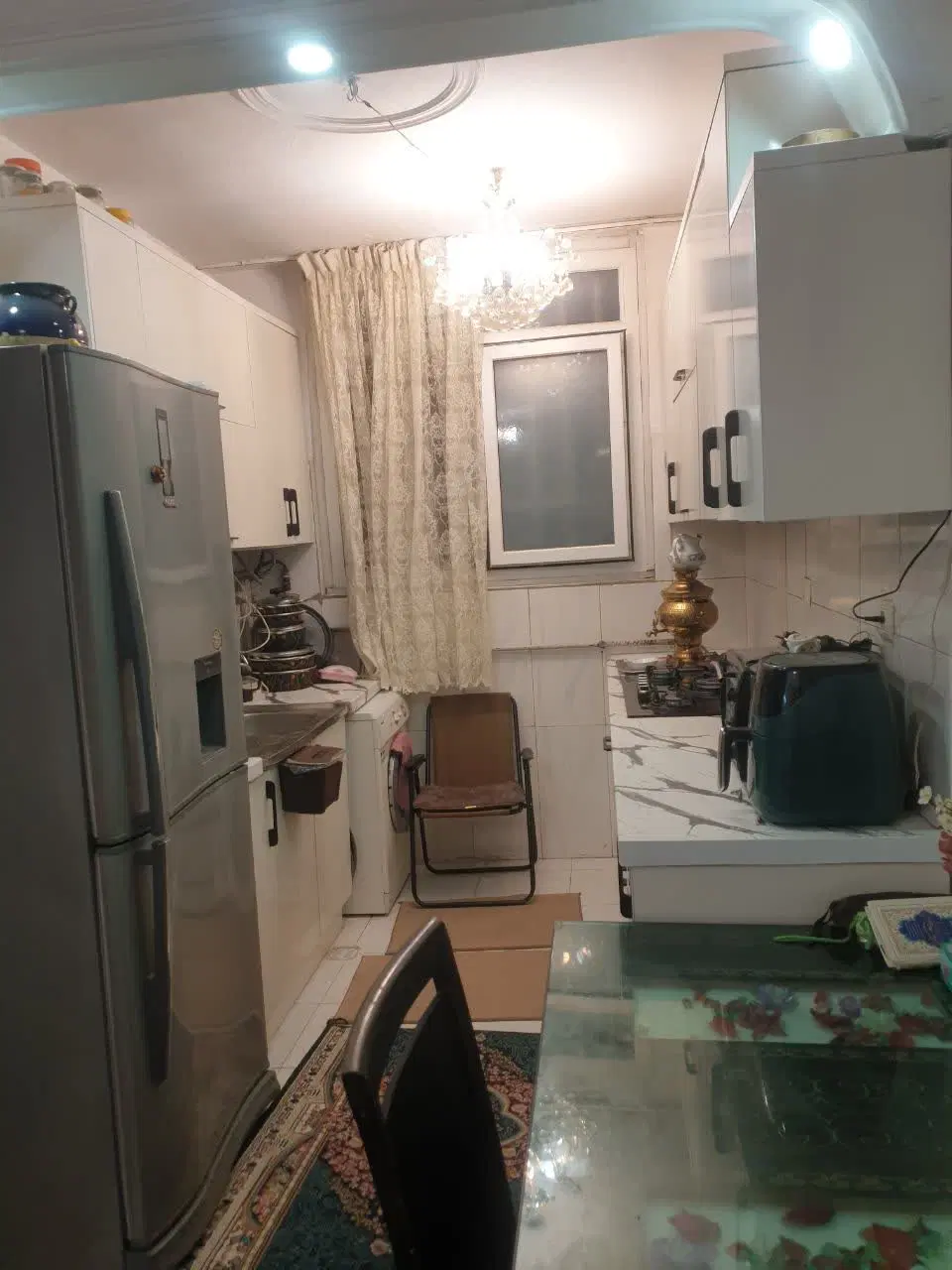 فروش خانه در امامزاده