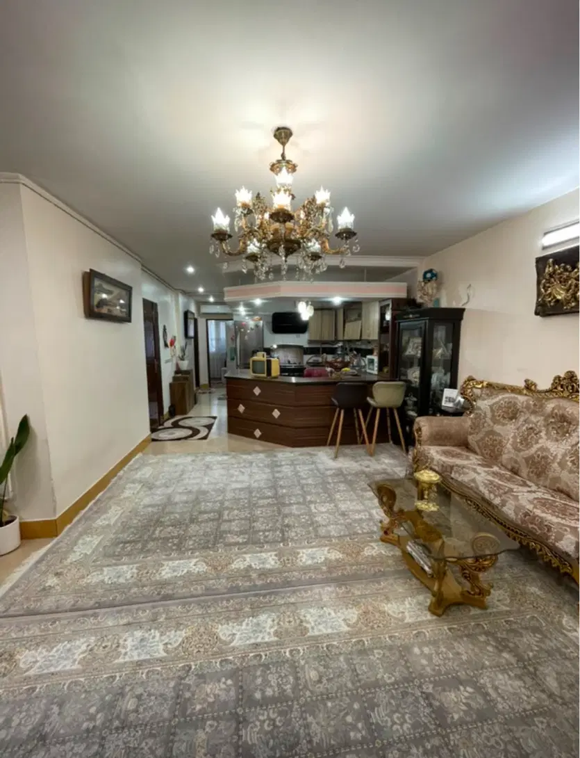 اجاره آپارتمان