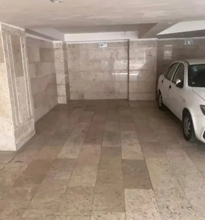 اجاره پارکینگ سواری