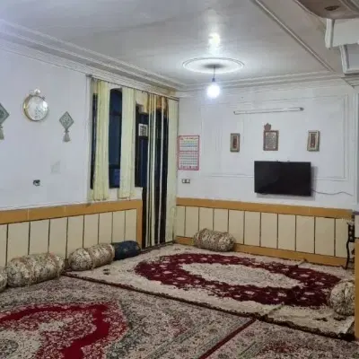 دوطبقه زیباشهر بشارت