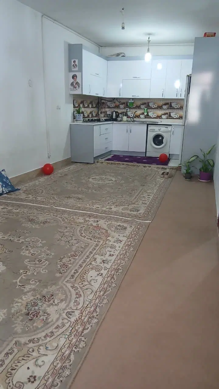 خانه ۶۰متری راه جدا فاطمیه