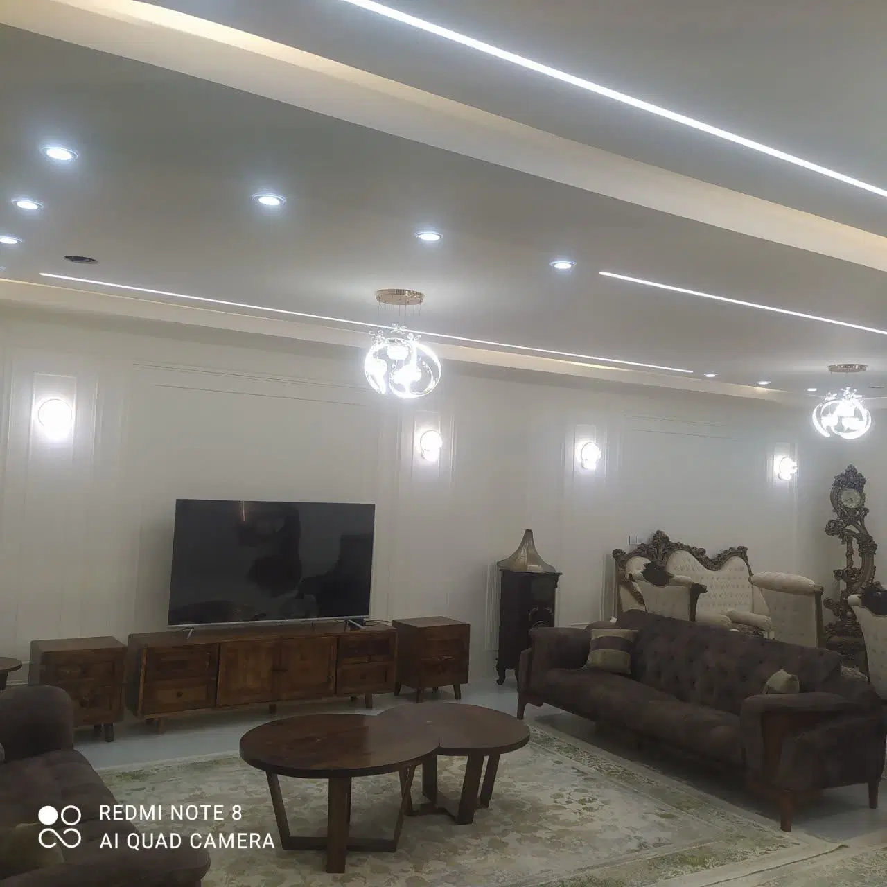واحد ۲۳۰متری کوچه مخابرات