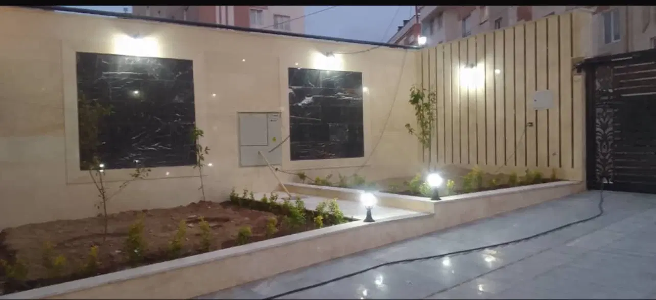 فروش آپارتمان فاز ۲ محله ۲