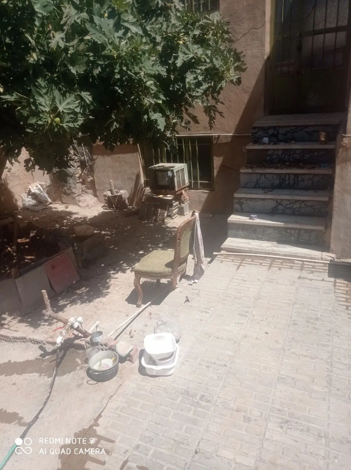 خانه اجاره ای