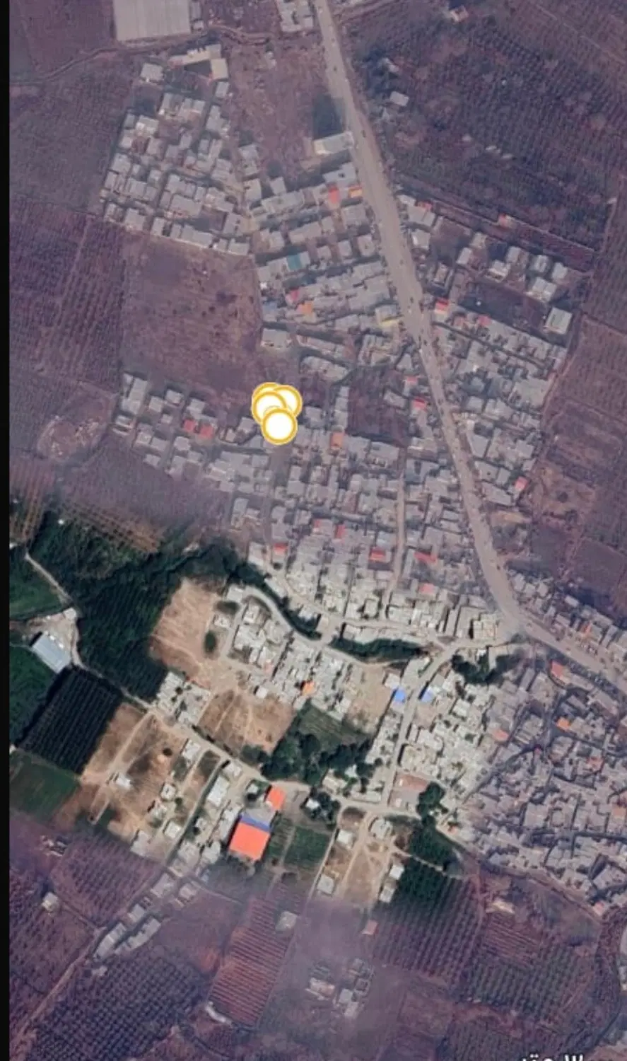 زمین
