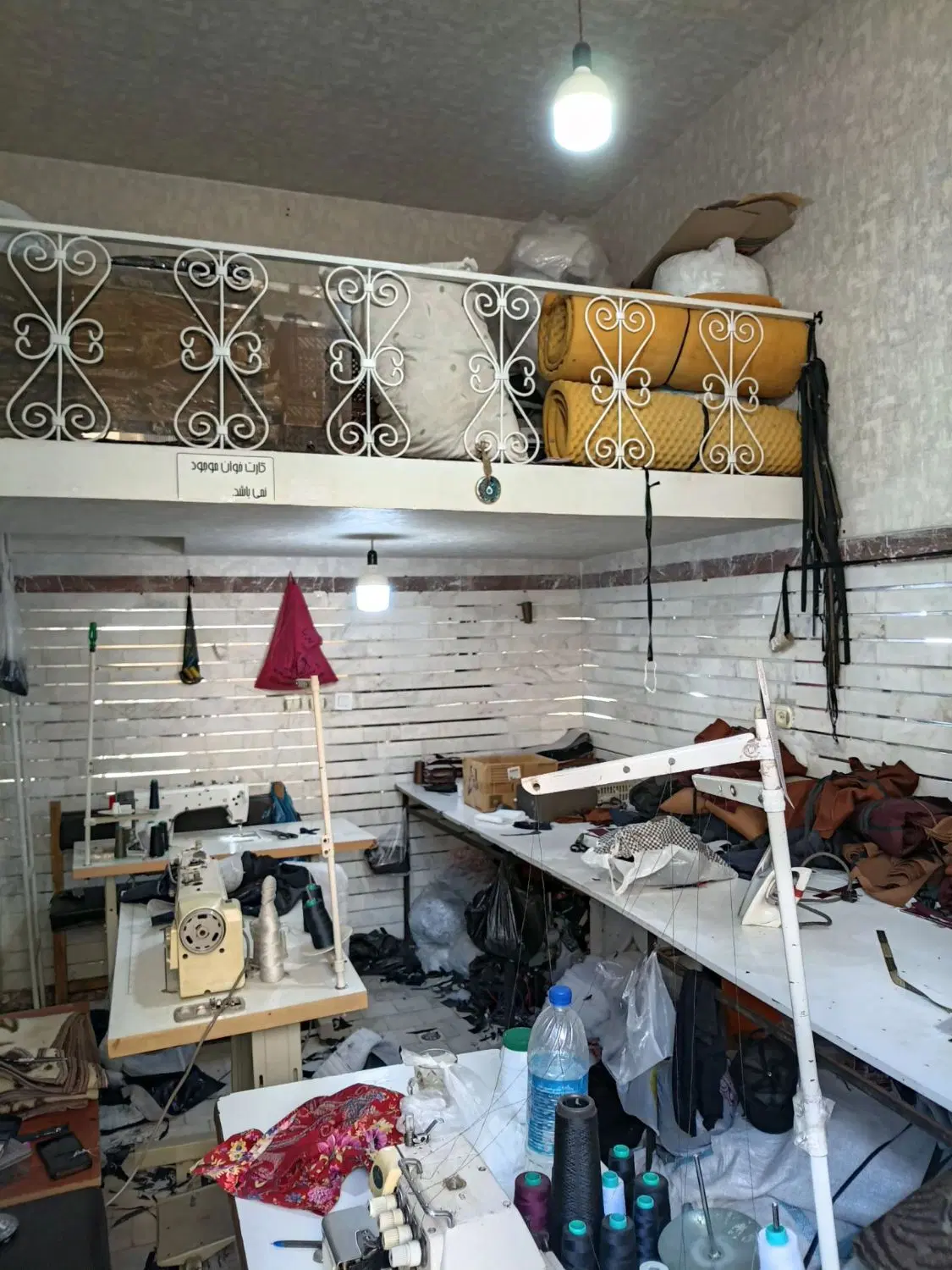اجاره مغازه بسیار مناسب