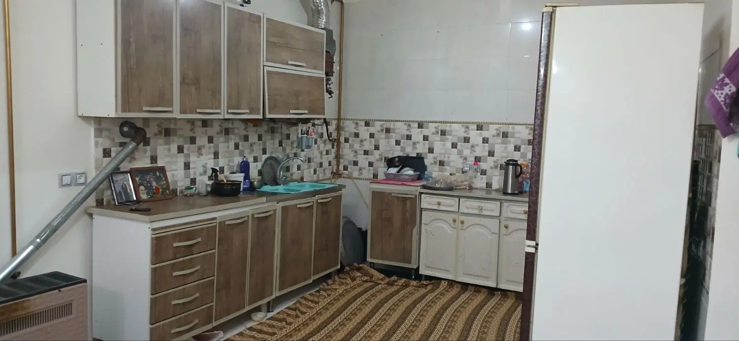 یک واحد خانه اجاره ای ویلایی