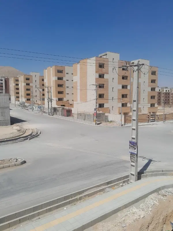 فروش مسکن ملی