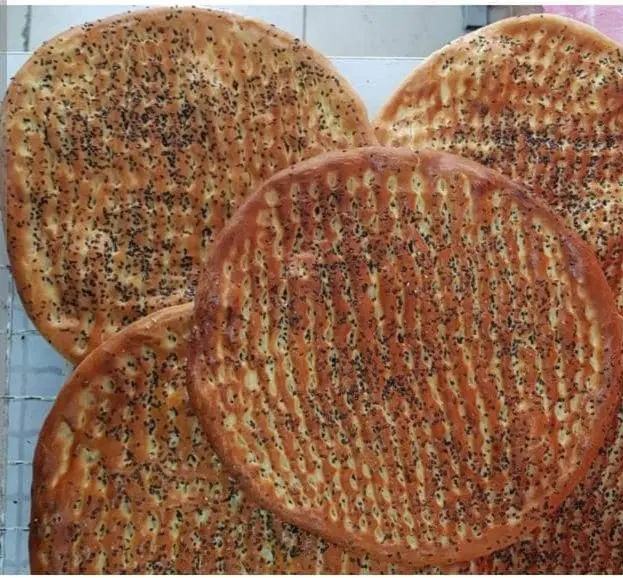 اجاره مغازه نان بربری آزادپز