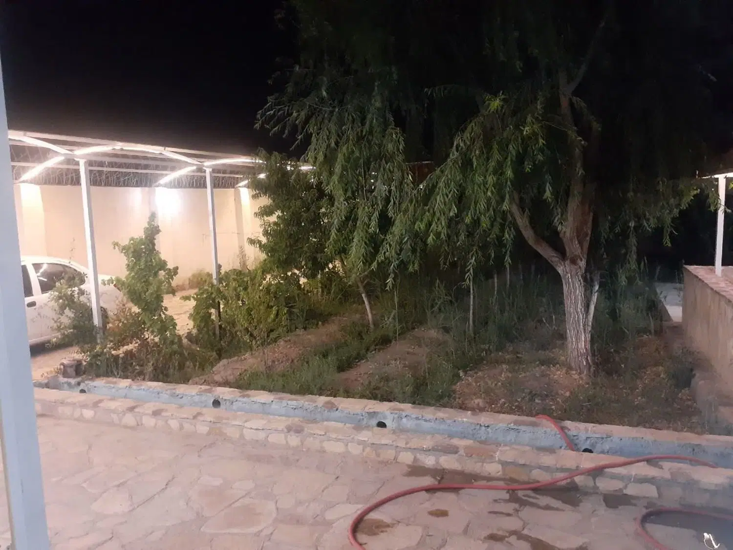 باغ ویلا