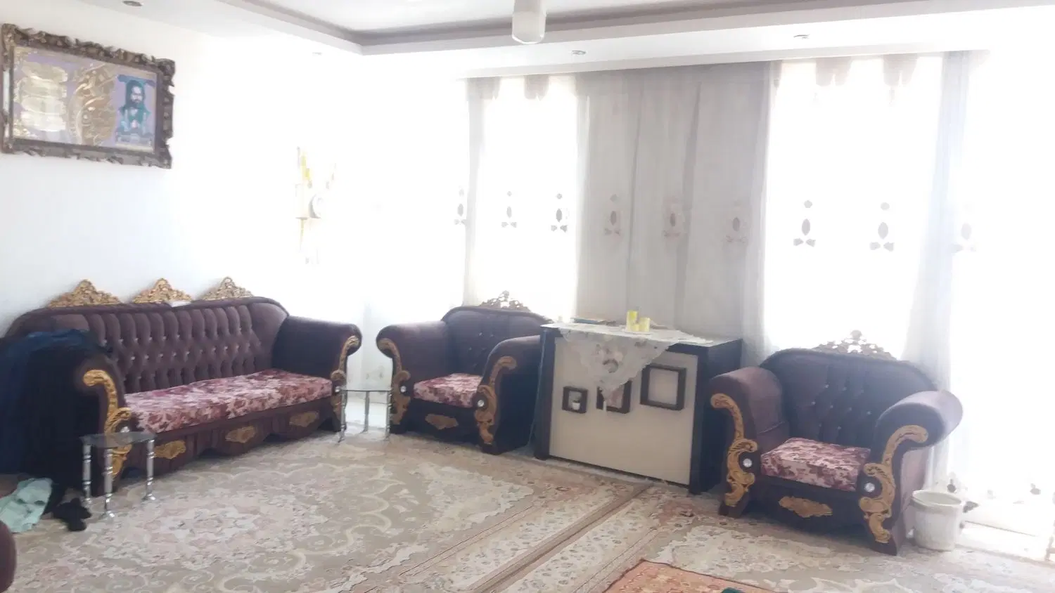 فروش اپارتمان
