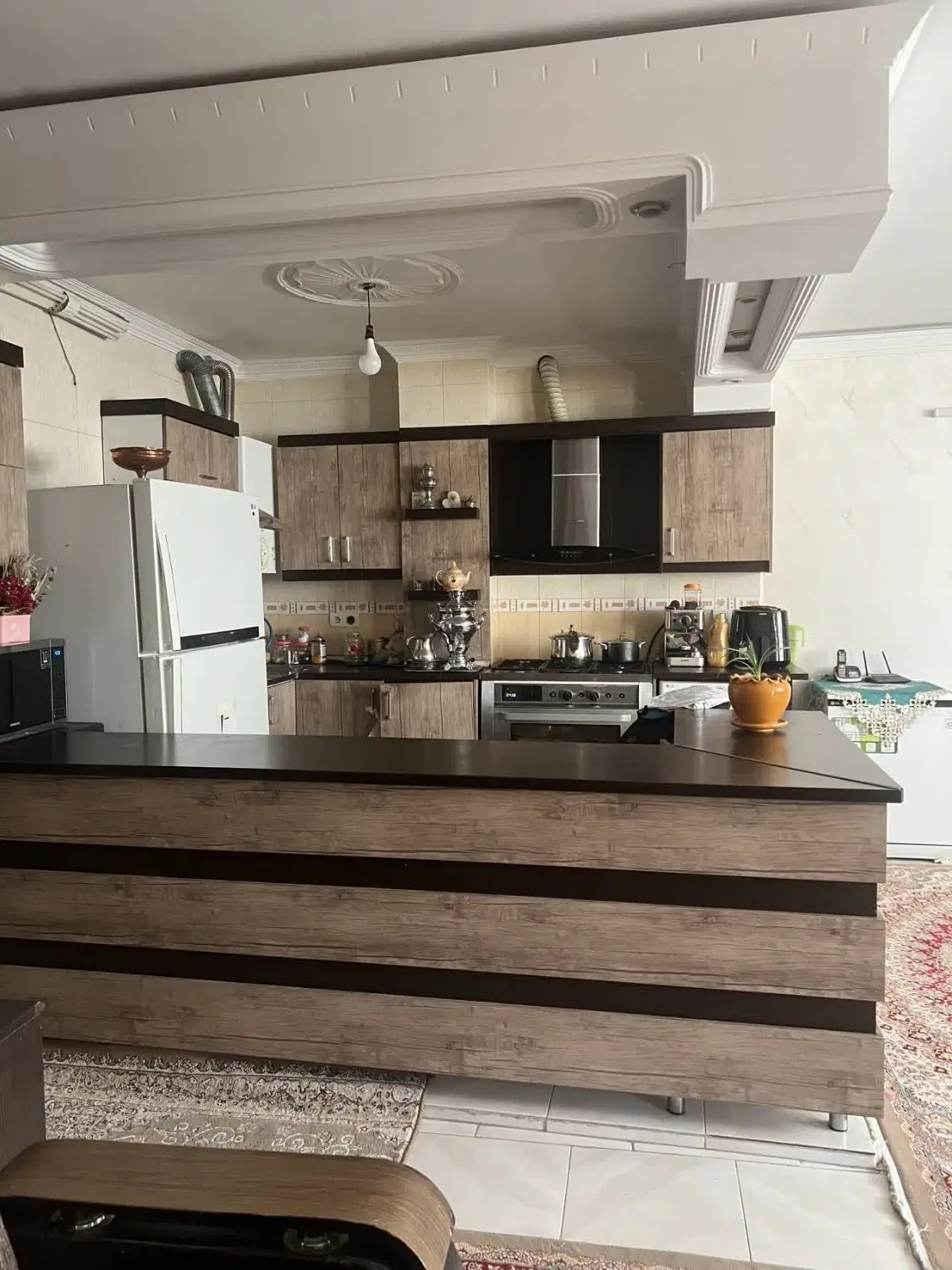فروش آپارتمان