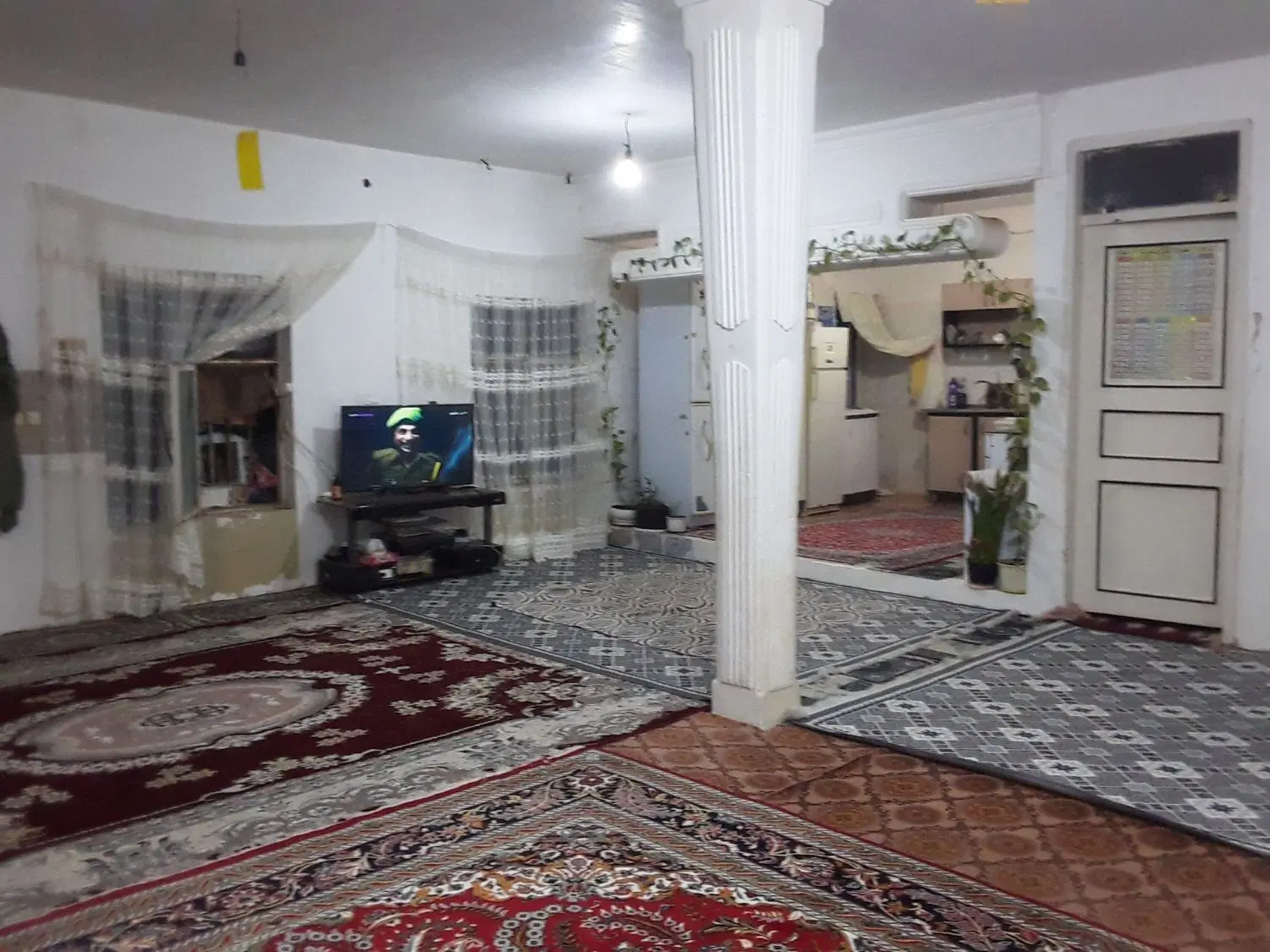 خانه ویلایی