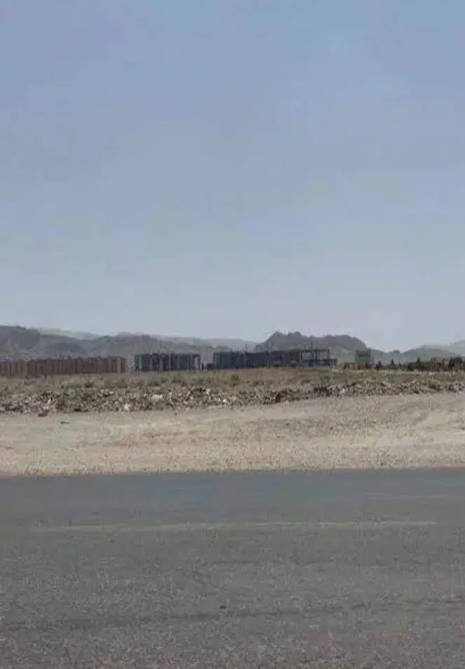 فروش زمین طرح جم ۹۰ سهمی