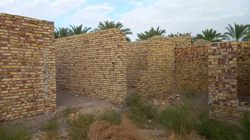 فروش منزل نیم کاره هوشک خیابان شیخ یعقوب.