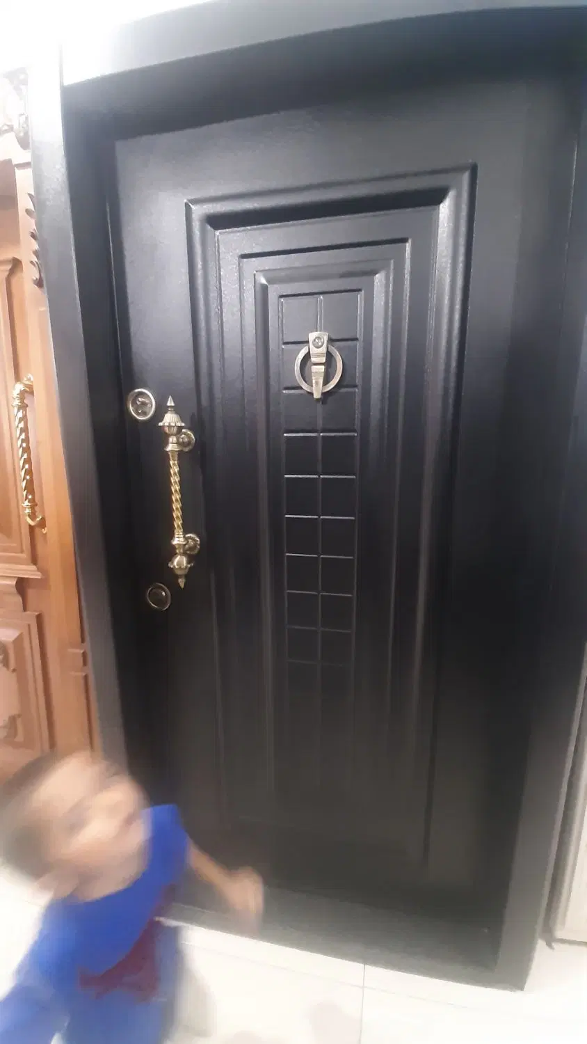 خانه درهشتگرد معاوضه با رانا صفر