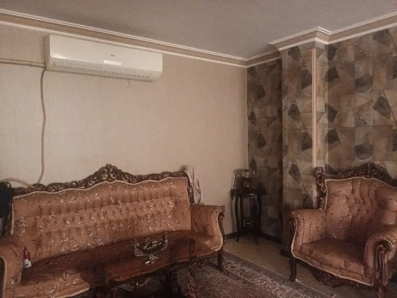 فروش ۱ دانگ واحد آپارتمان پردیس ۱