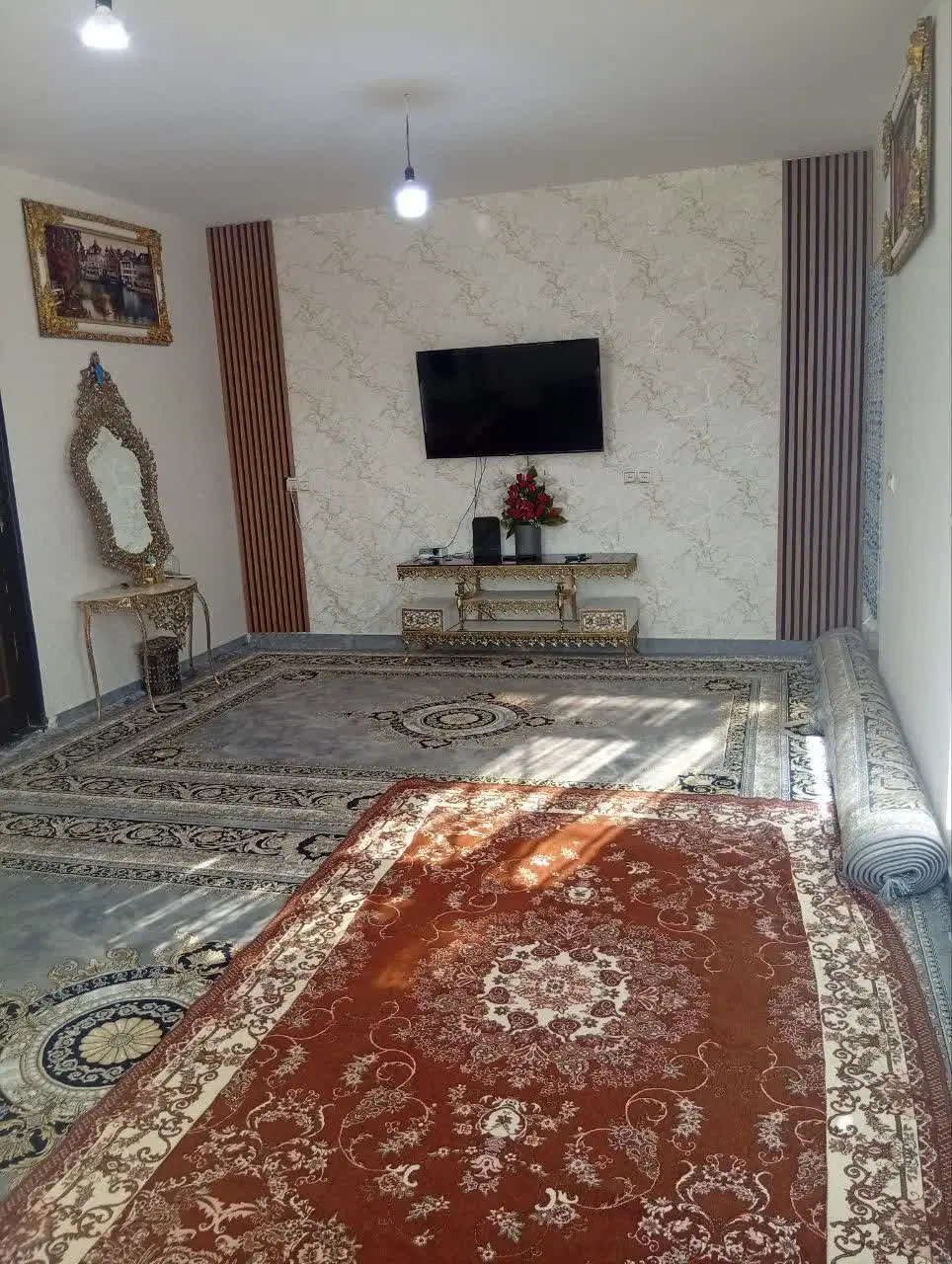خانه فروشی