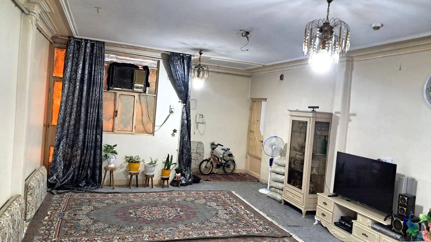 آپارتمان