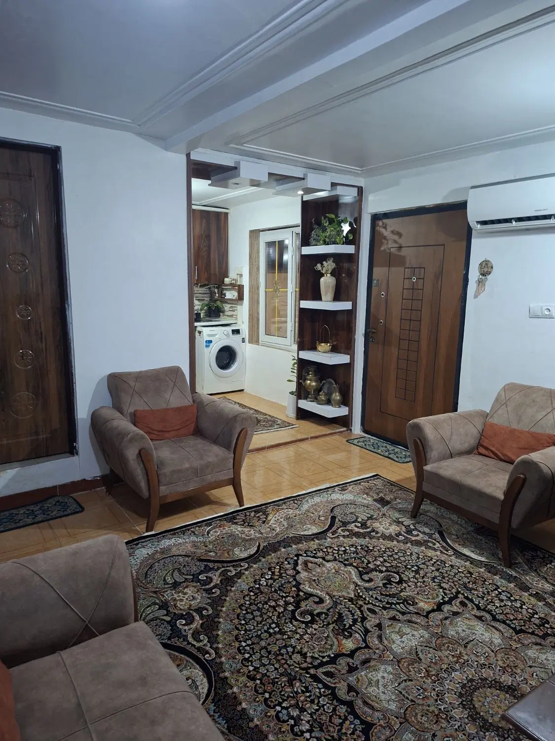 فروش خانه ویلایی