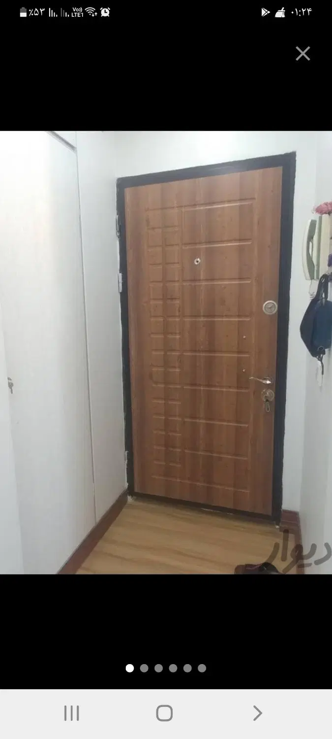 رهن کامل خانه مجتمع شفق۲