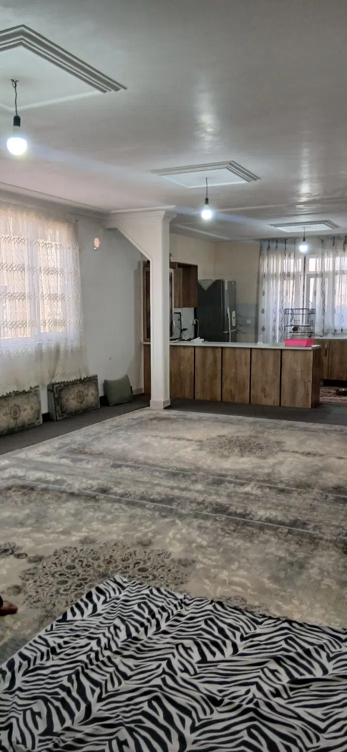 خانه 90متری