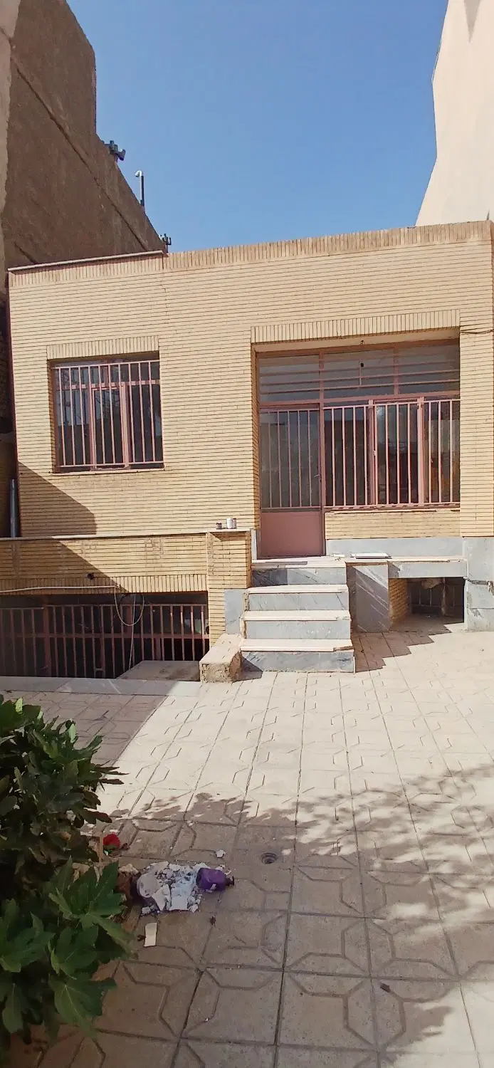 اجاره واحد مسکونی
