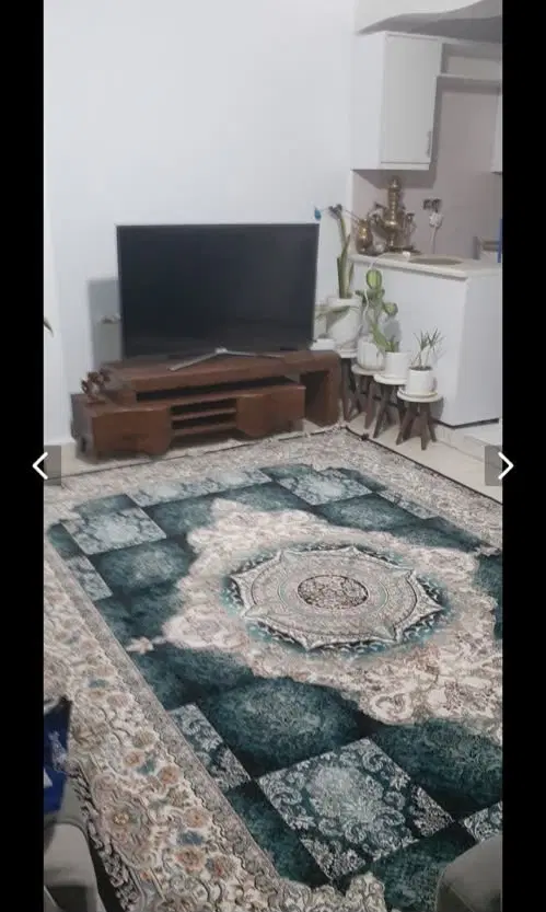 فروش یک واحد آپارتمان دو خواب