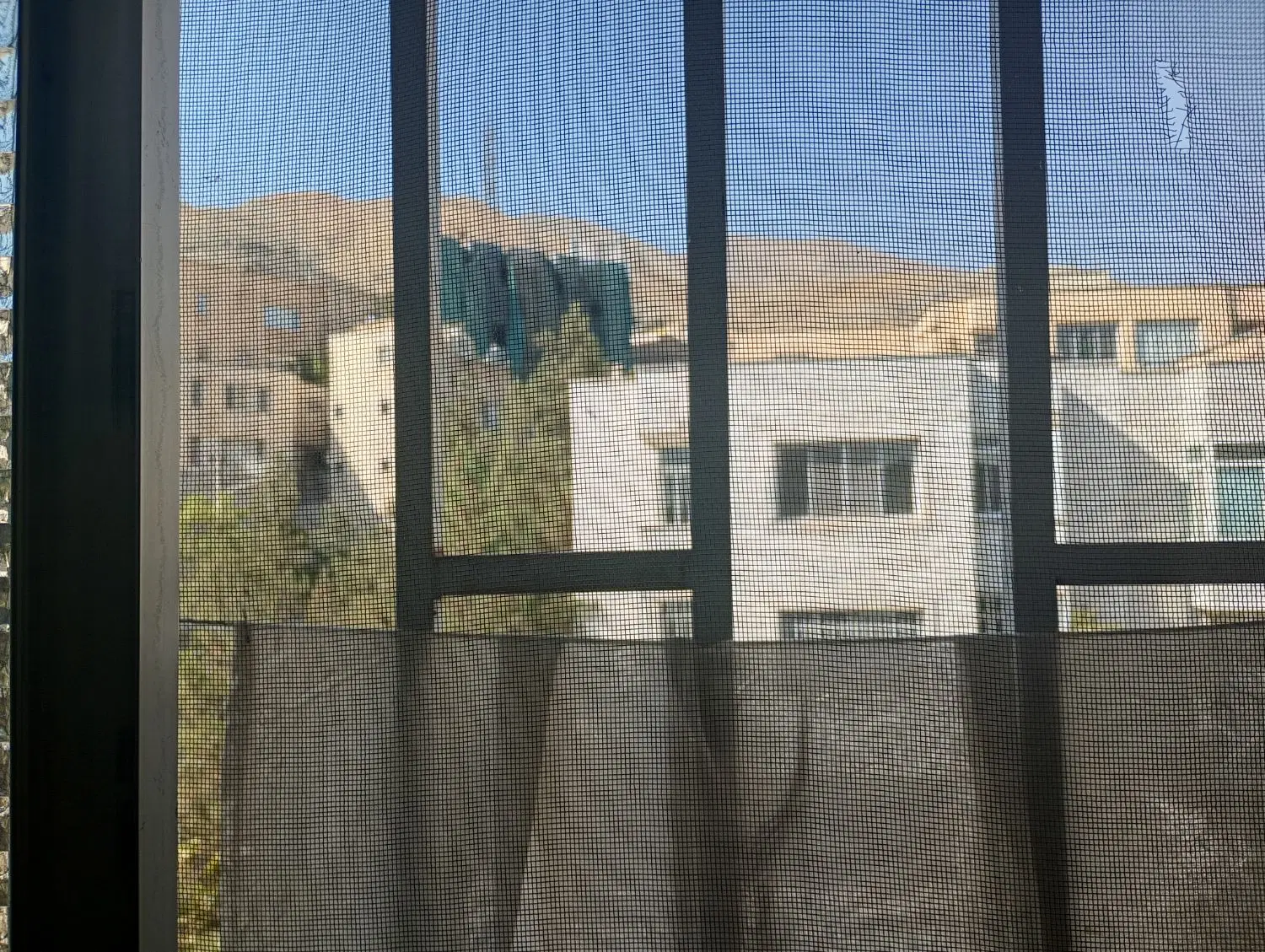 ویلا آپارتمان قدرالسهم دار سعادت آباد