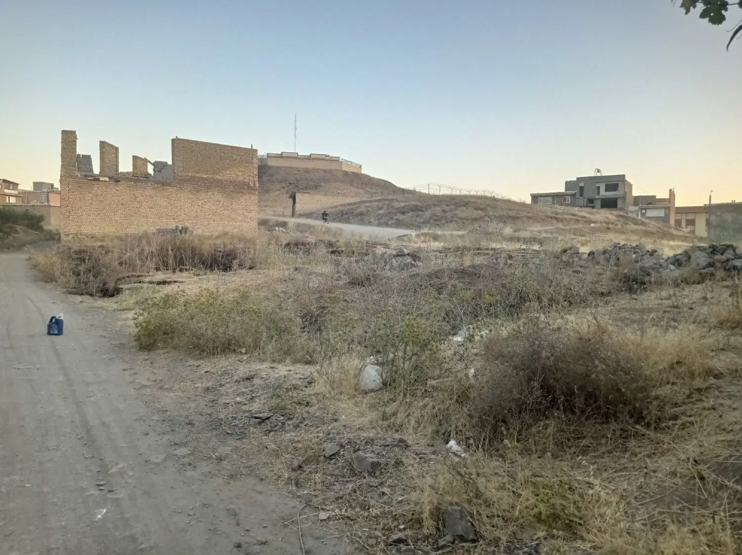 زمین