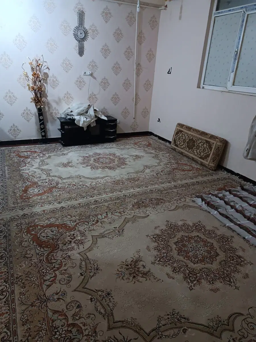 مسکن مهر فرودگاه