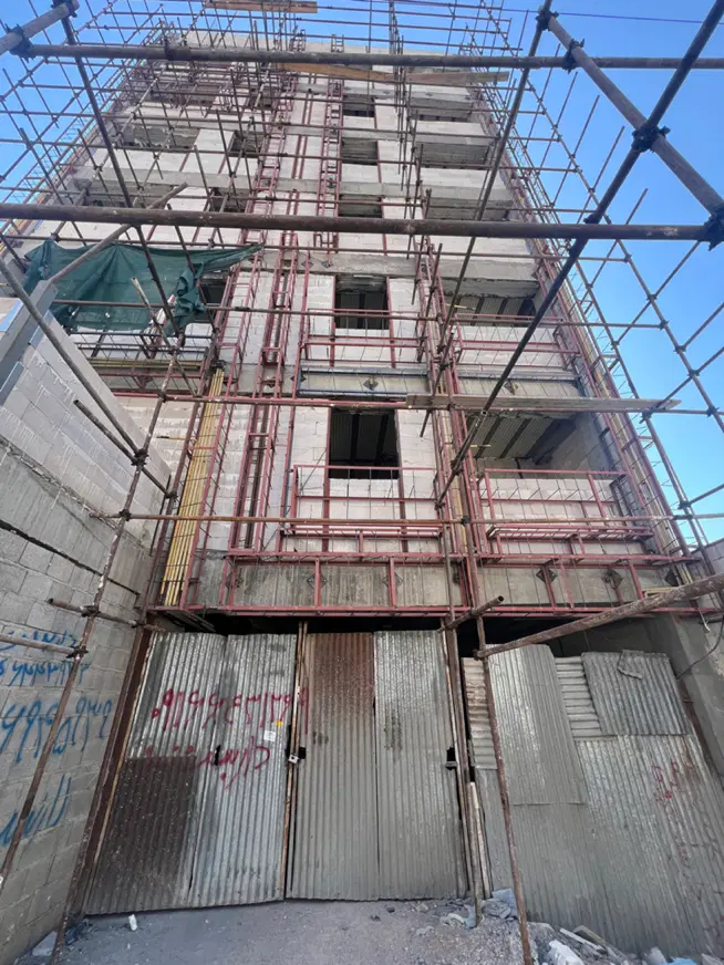 ۳خواب مستر واحد جلو اقبال و عدل و‌سبحانی و‌بهشتی