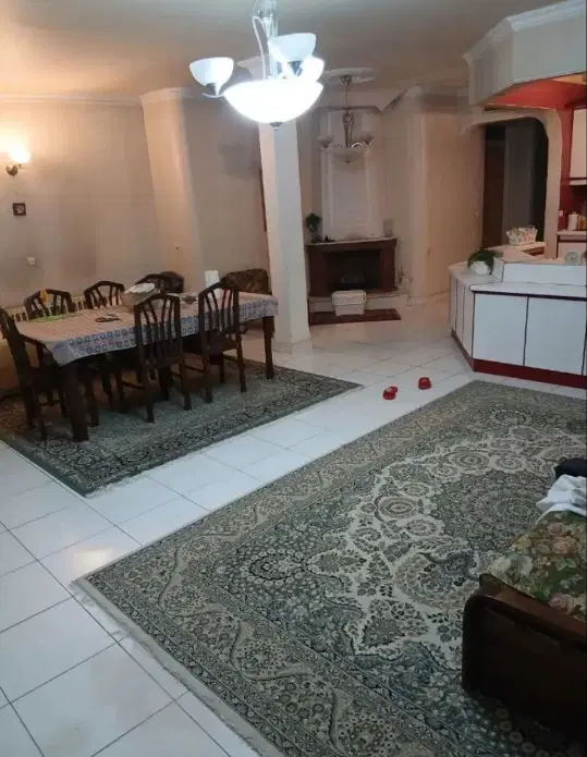 همخونه خانوم