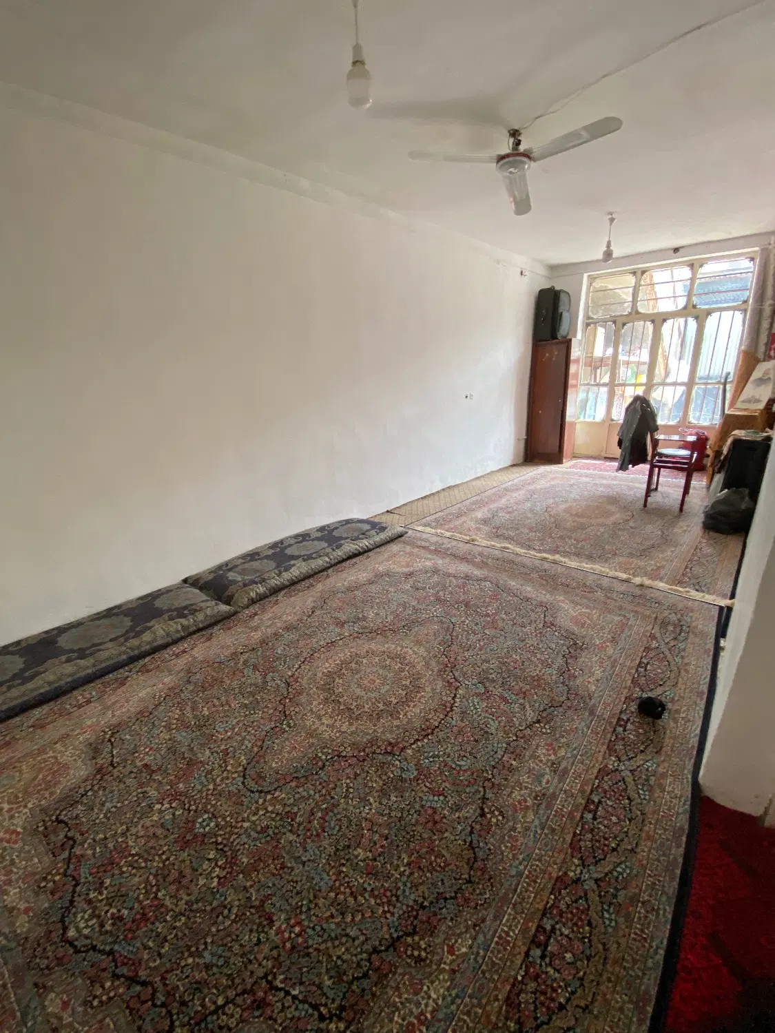 ویلایی ۲ طبقه بلوار جهاد