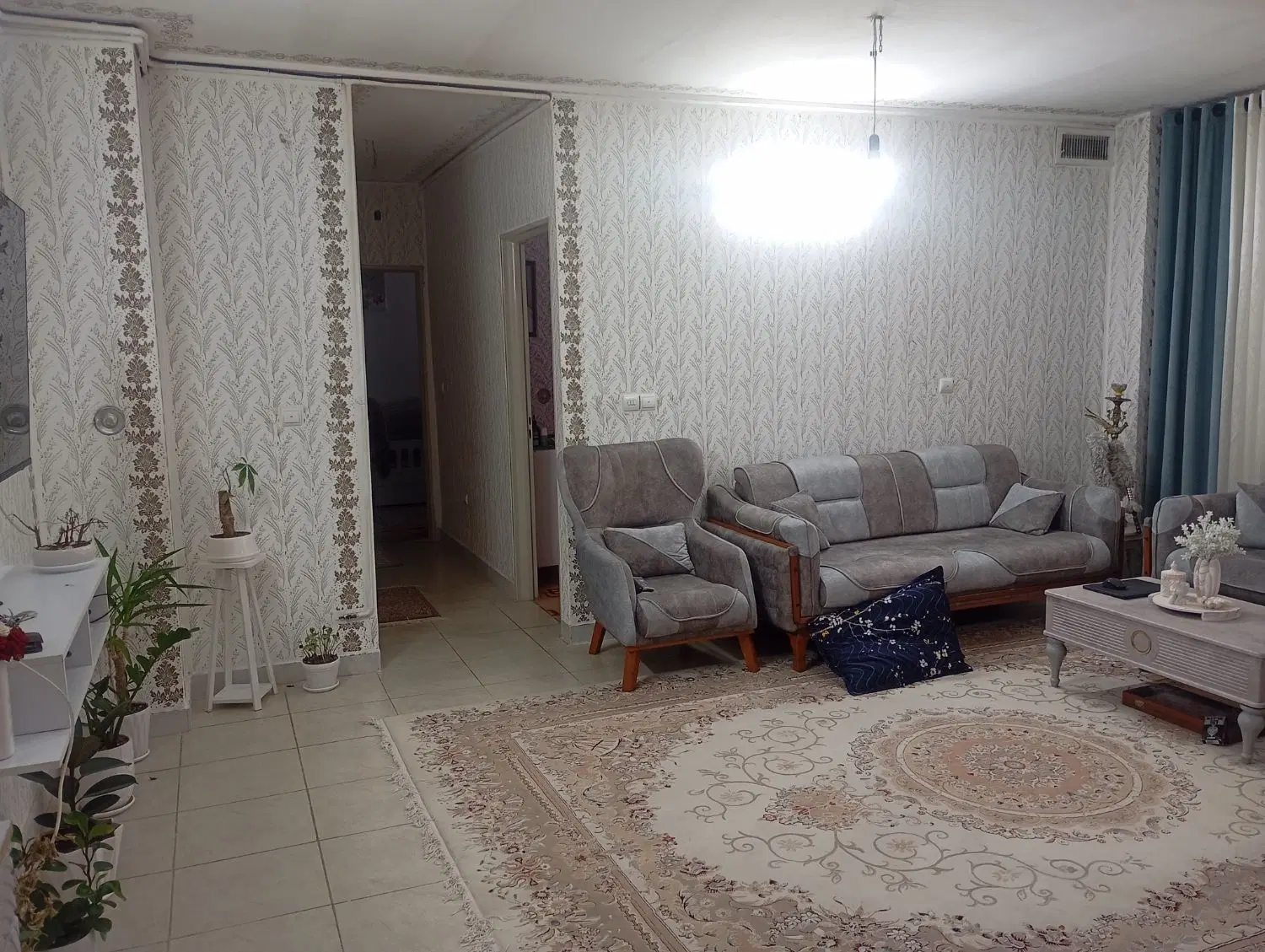 آپارتمان فروشی