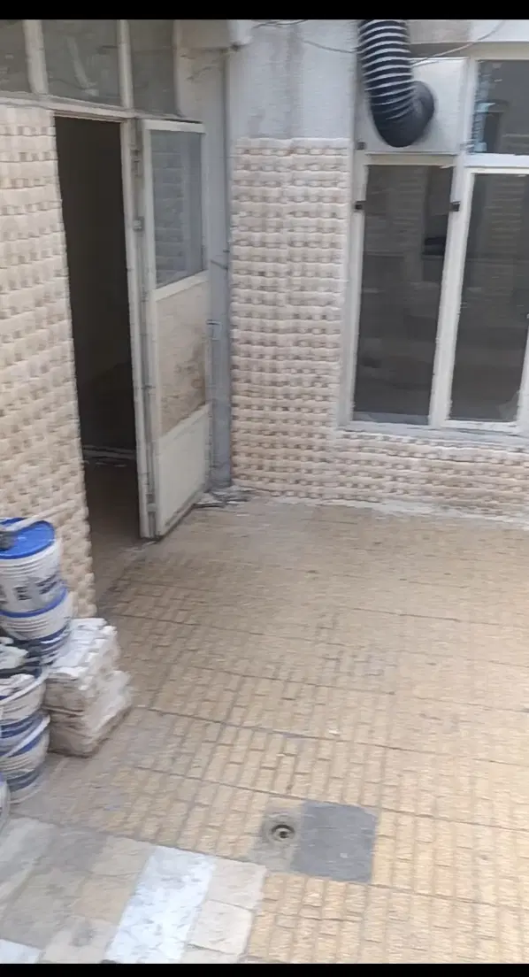 خانه ویلای دربستی یک طبقه