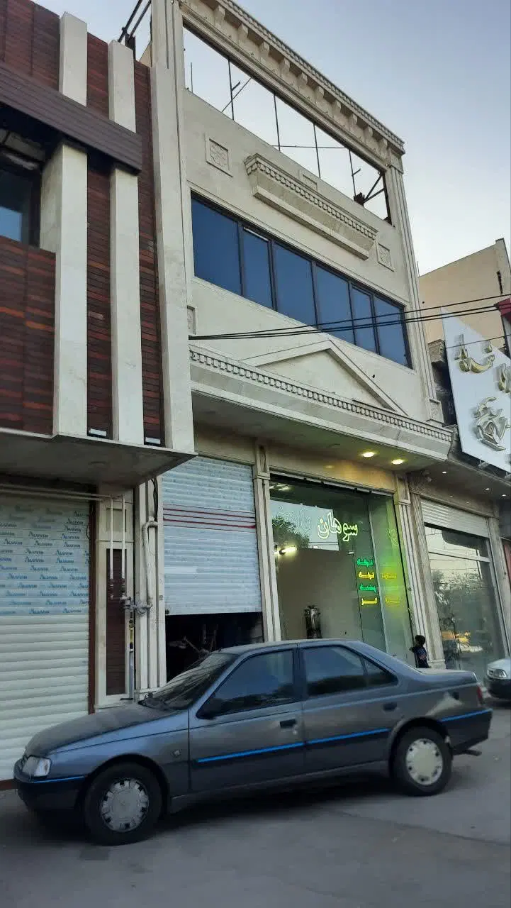 اجاره مغاره بلوار انتظار جمکران