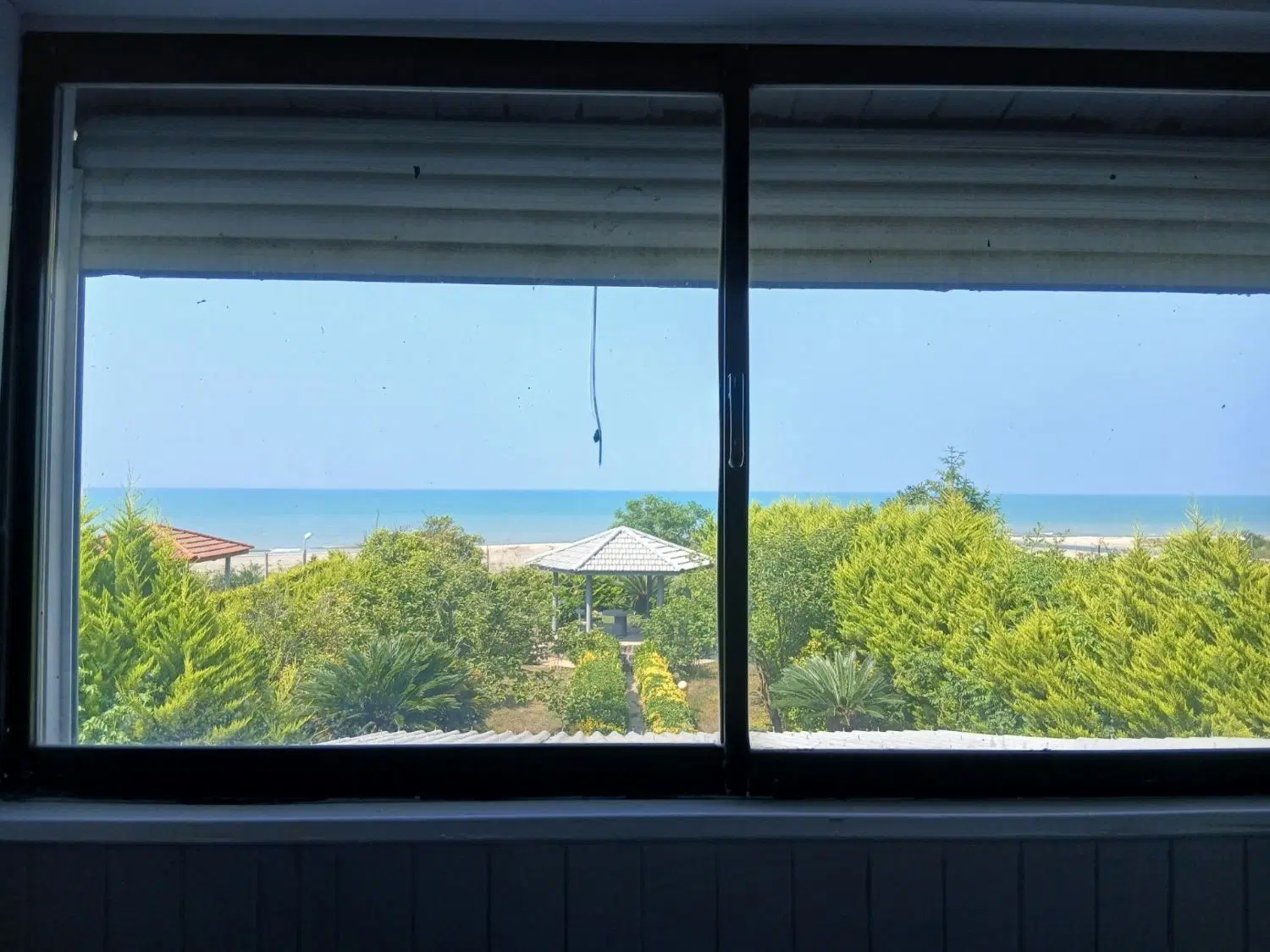 منزل اجاره ای دربست
