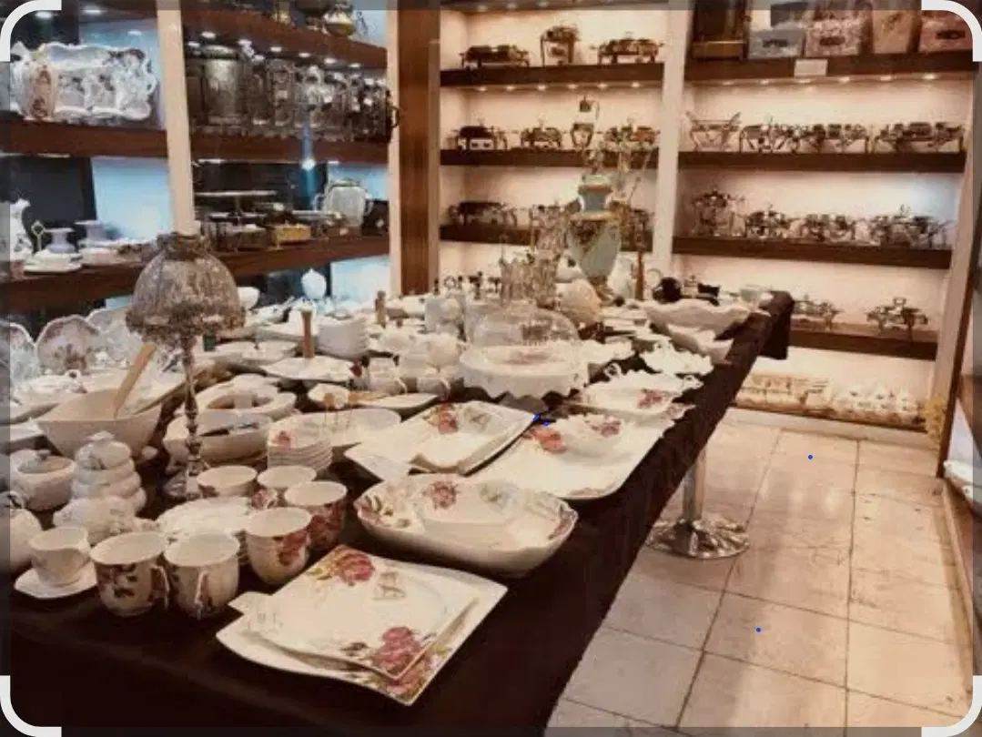 مغازه ۱۴متر بازار سنتی ستارخان