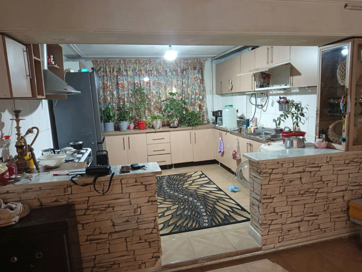 80متر سرو7 سروستان 1