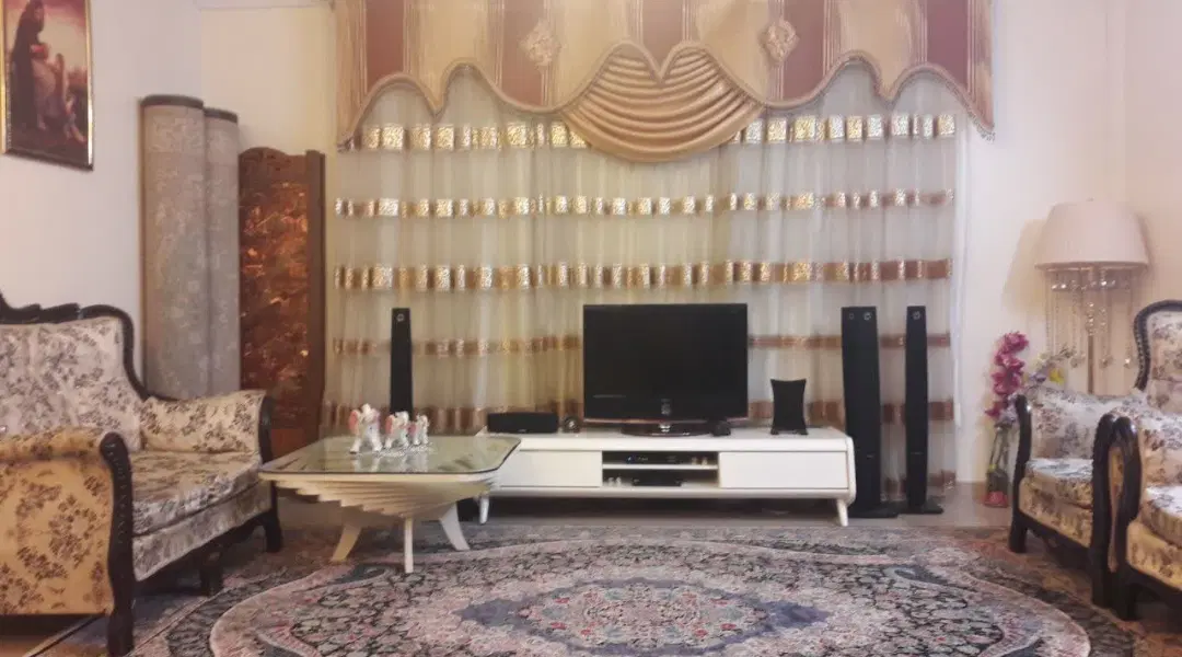 اجاره آپارتمان ۶۰ متری طبقه اول