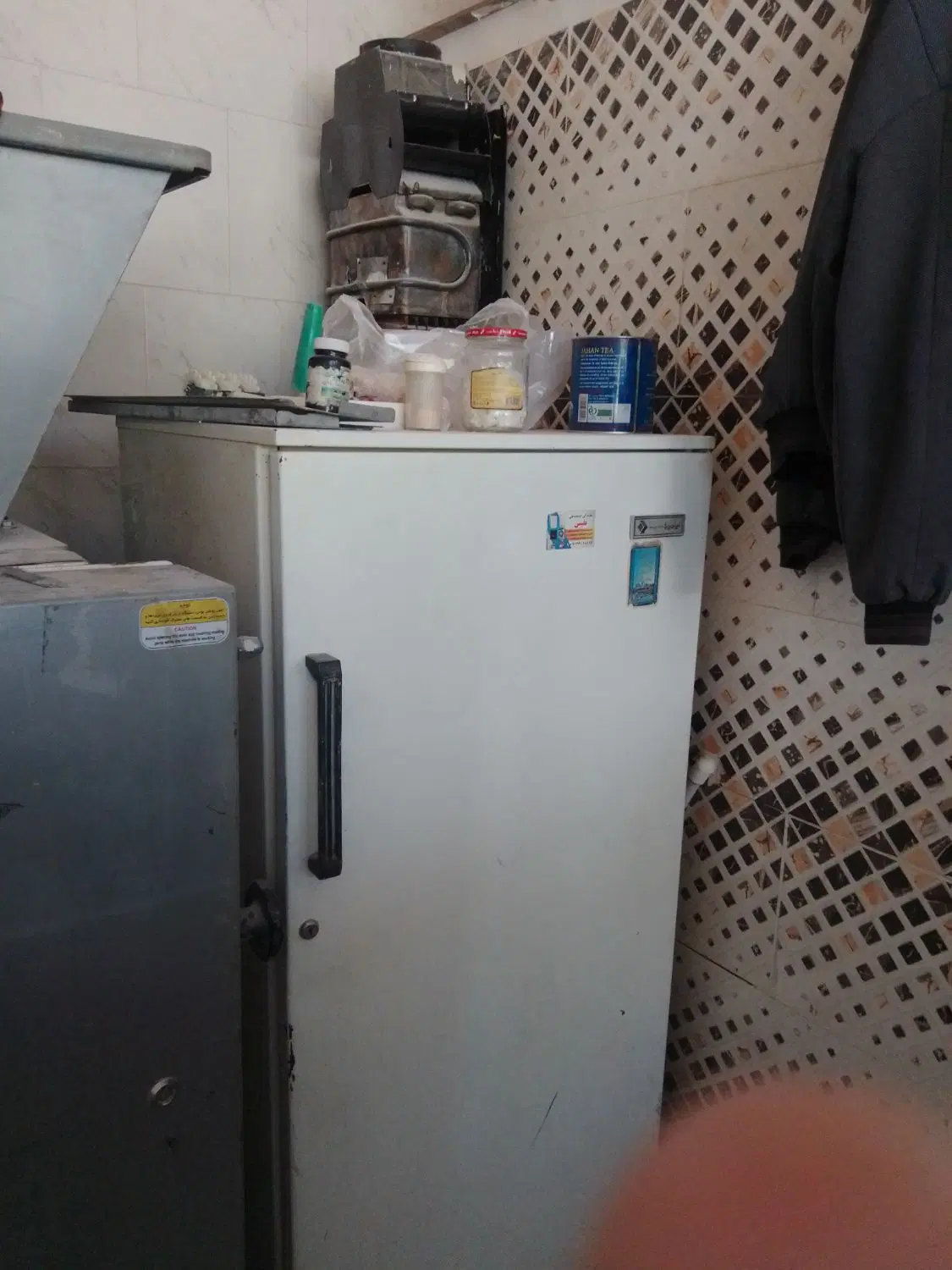 واگذاری نان روغنی