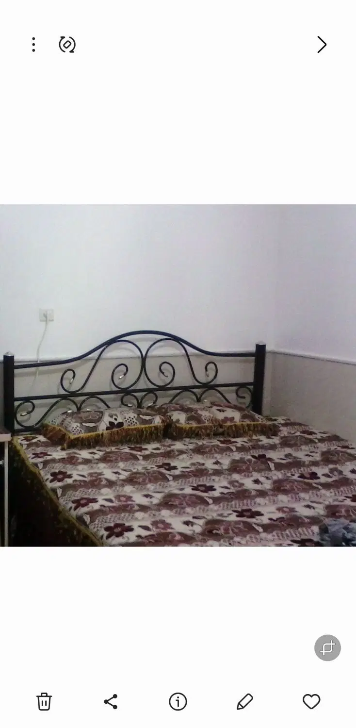 واحد اجاره  تمیز ۷۵ متری