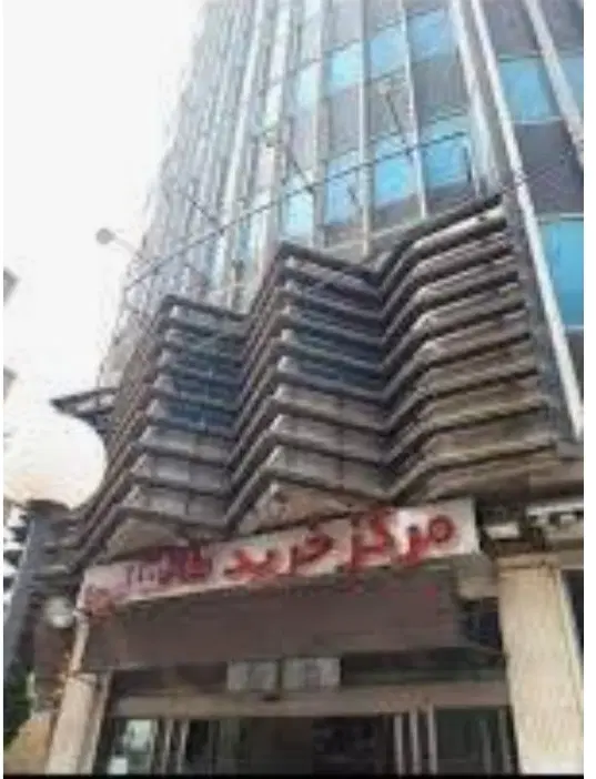 اجاره واحد اداری وتجاری