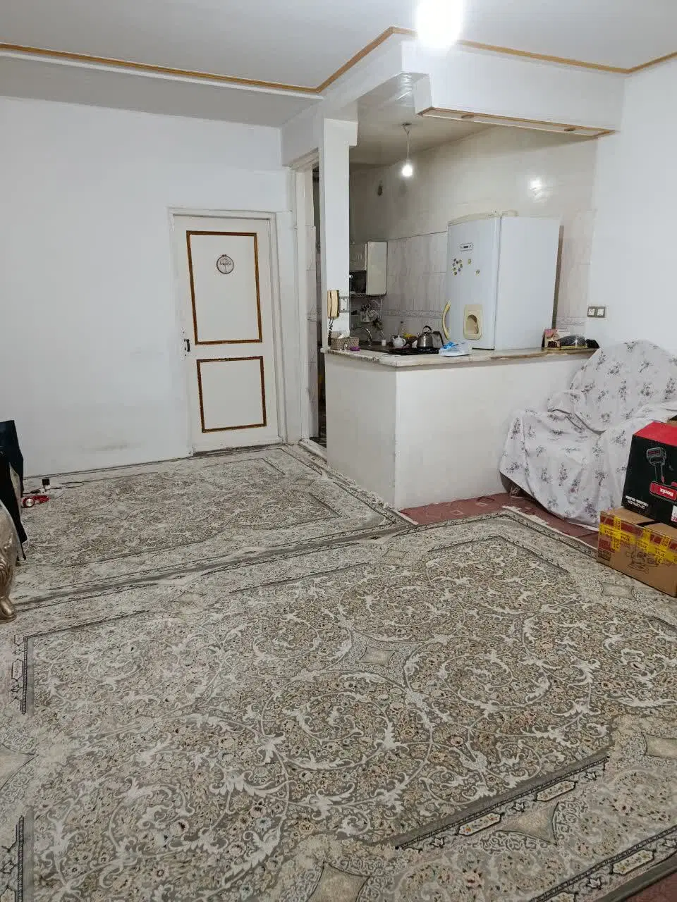منزل ۷۰ متری