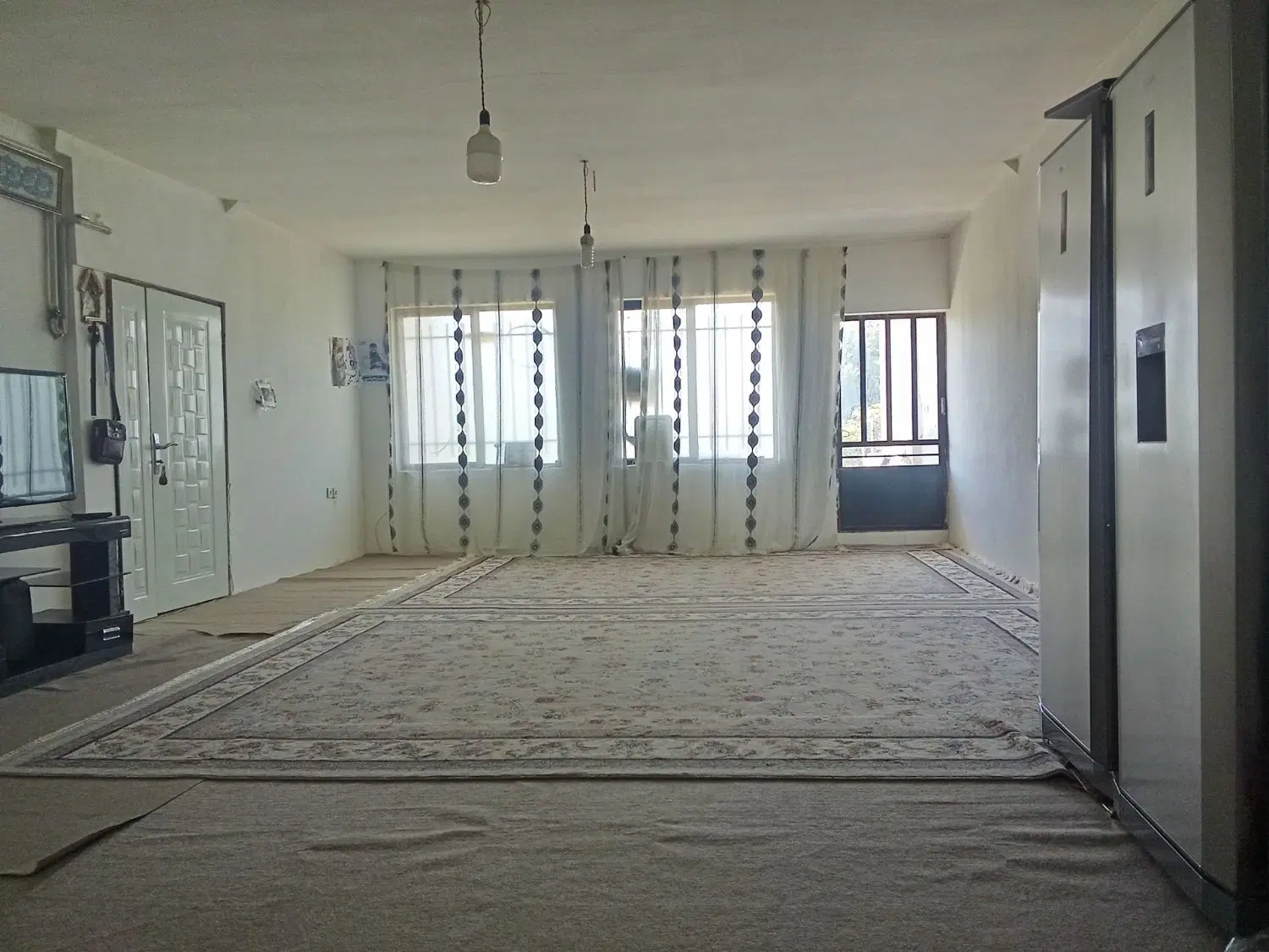 خانه اجاره ای