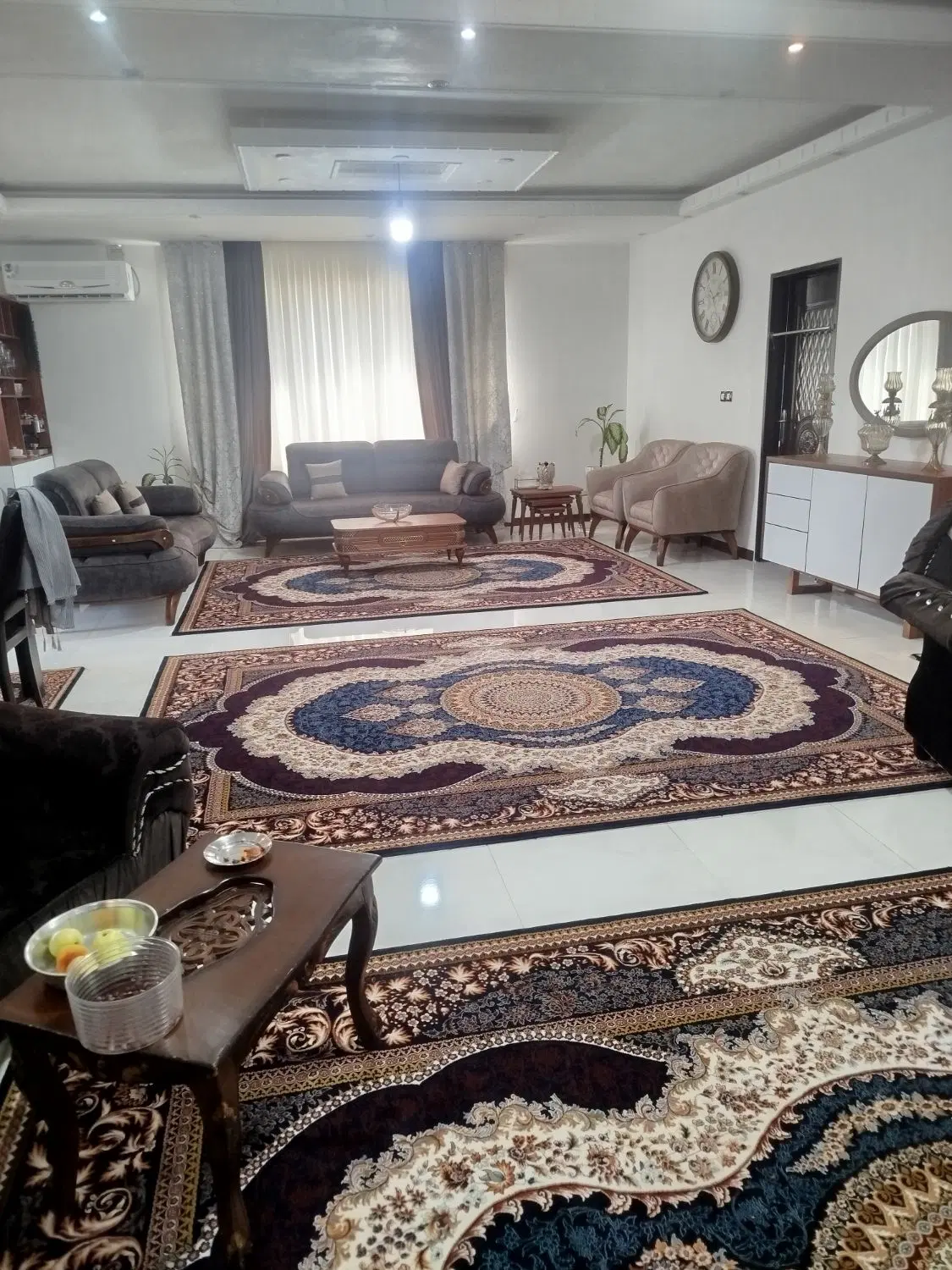 اپارتمان اجاره ای خوشنام