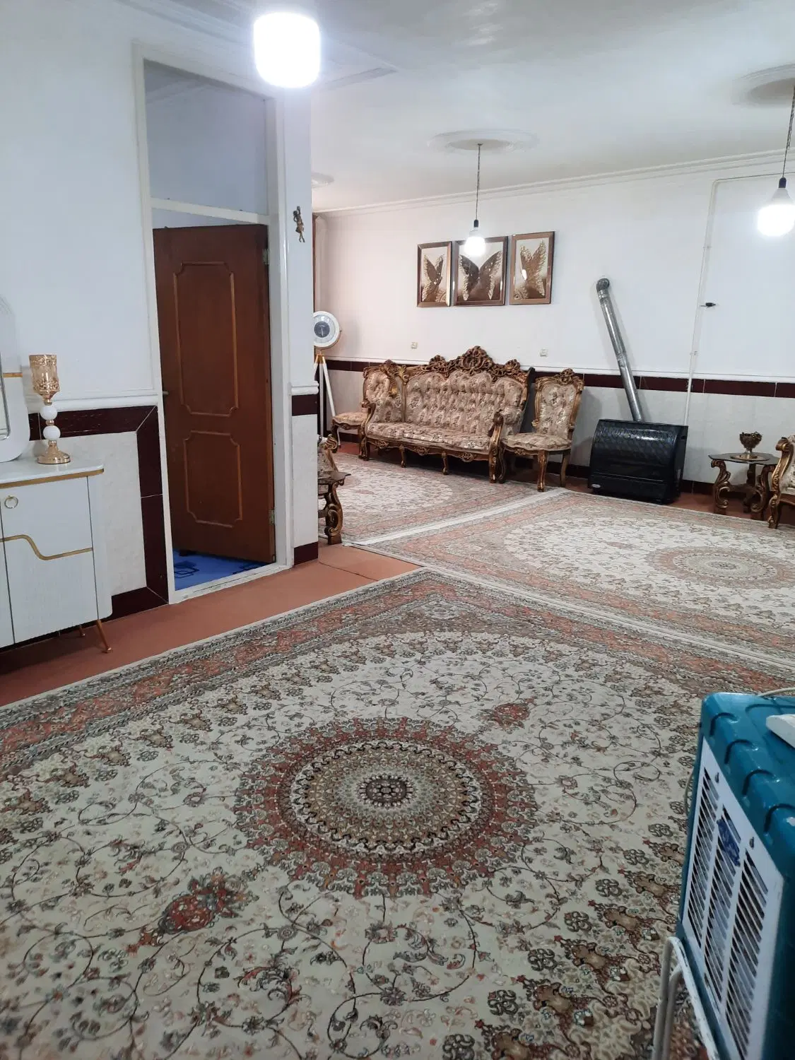 اجاره ساختمان