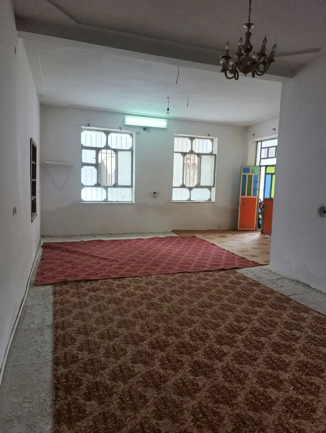 خانه ویلایی اجاره داده میشود