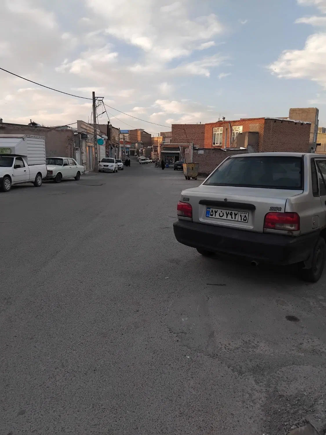 خانه مسکونی ویلایی